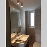 Garden Lefkanti Sea & Aparts Apartamento *