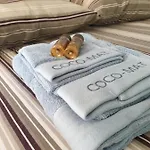Garden Lefkanti Sea & Aparts Apartamento