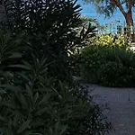 Garden Lefkanti Sea & Aparts