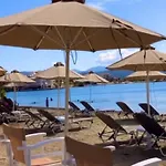 Apartamento Garden Lefkanti Sea & Aparts *