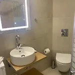 Apartamento Garden Lefkanti Sea & Aparts *
