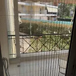 Apartamento Garden Lefkanti Sea & Aparts Lefkandi Chalkidas
