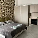 Garden Lefkanti Sea & Aparts Apartamento *