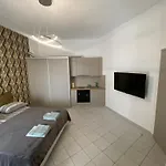 Garden Lefkanti Sea & Aparts Apartamento Lefkandi Chalkidas