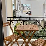 Garden Lefkanti Sea & Aparts