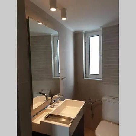 Garden Lefkanti Sea & Aparts Apartamento *