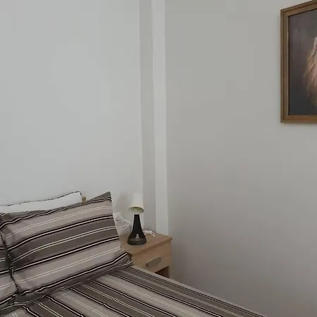 Apartamento Garden Lefkanti Sea & Aparts Lefkandi Chalkidas