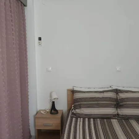 Apartmán Garden Lefkanti Sea & Aparts