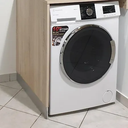 Apartmán Garden Lefkanti Sea & Aparts Lefkandi Chalkidas