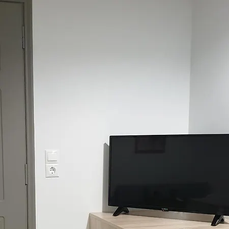 Garden Lefkanti Sea & Aparts Apartamento Lefkandi Chalkidas