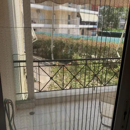 Apartamento Garden Lefkanti Sea & Aparts Lefkandi Chalkidas