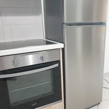 Apartamento Garden Lefkanti Sea & Aparts Lefkandi Chalkidas