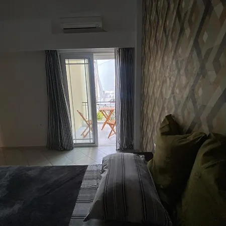 Apartmán Garden Lefkanti Sea & Aparts Lefkandi Chalkidas